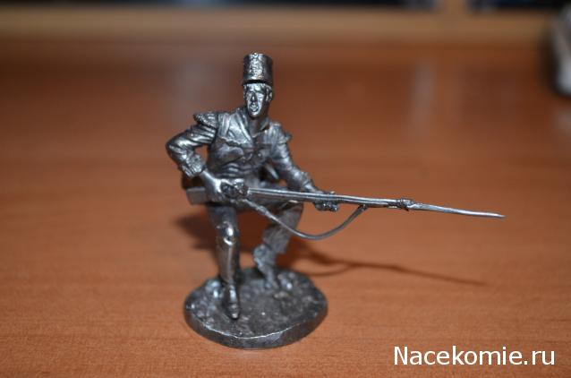 Определитель неизвестных фигур