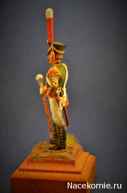 EК Castings. Наши работы.