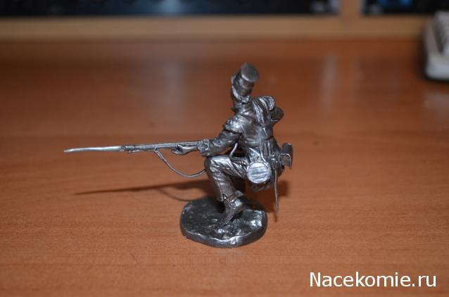 Определитель неизвестных фигур