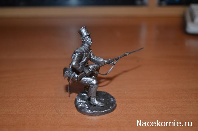 Определитель неизвестных фигур