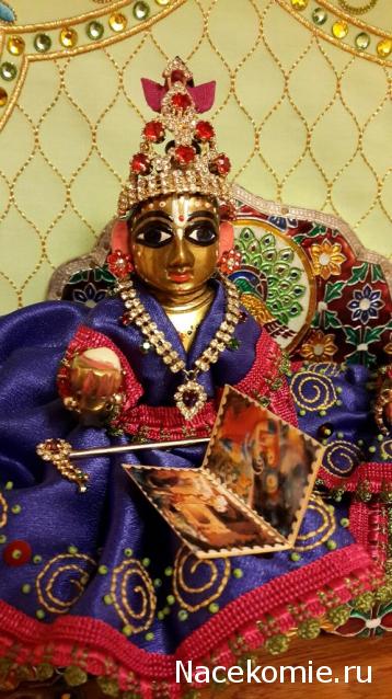 littledasi - чтобы малыши чувствовали себя, как дома...