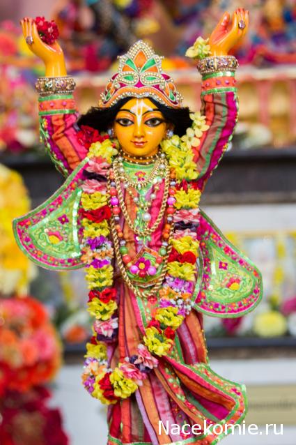 littledasi - чтобы малыши чувствовали себя, как дома...