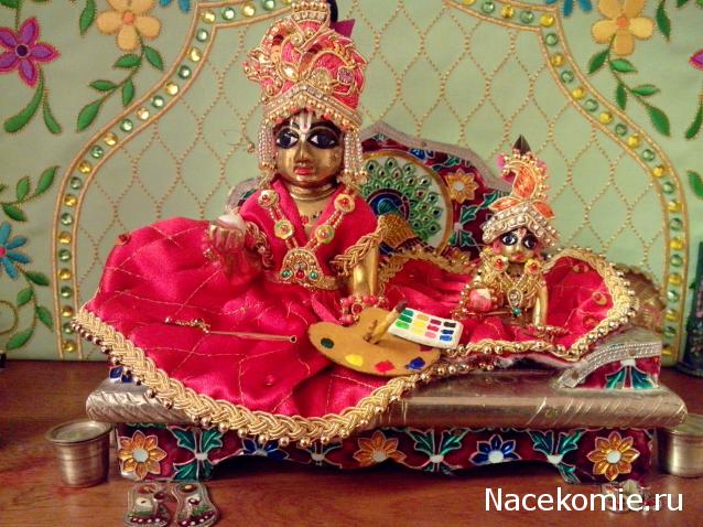 littledasi - чтобы малыши чувствовали себя, как дома...