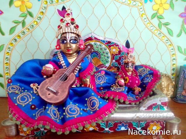 littledasi - чтобы малыши чувствовали себя, как дома...