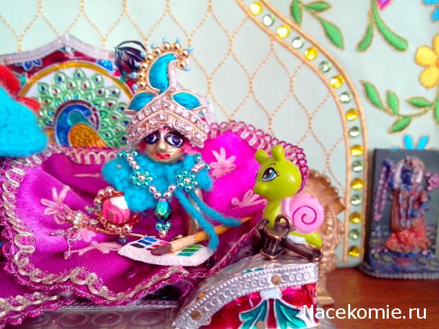 littledasi - чтобы малыши чувствовали себя, как дома...