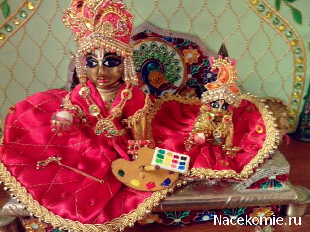 littledasi - чтобы малыши чувствовали себя, как дома...