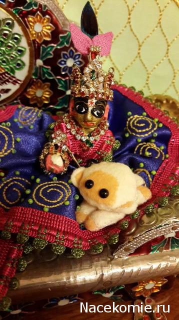 littledasi - чтобы малыши чувствовали себя, как дома...