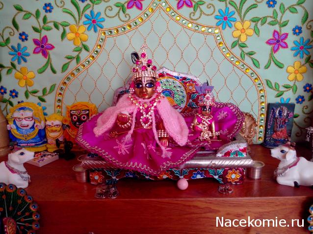 littledasi - чтобы малыши чувствовали себя, как дома...