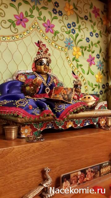 littledasi - чтобы малыши чувствовали себя, как дома...