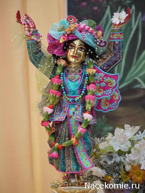 littledasi - чтобы малыши чувствовали себя, как дома...