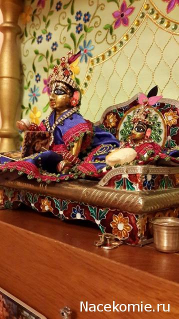 littledasi - чтобы малыши чувствовали себя, как дома...