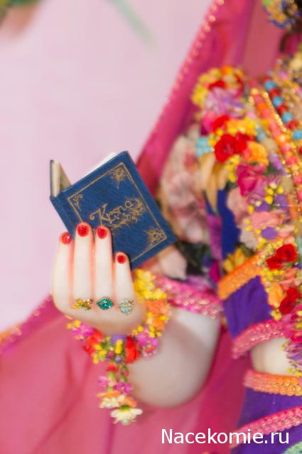 littledasi - чтобы малыши чувствовали себя, как дома...