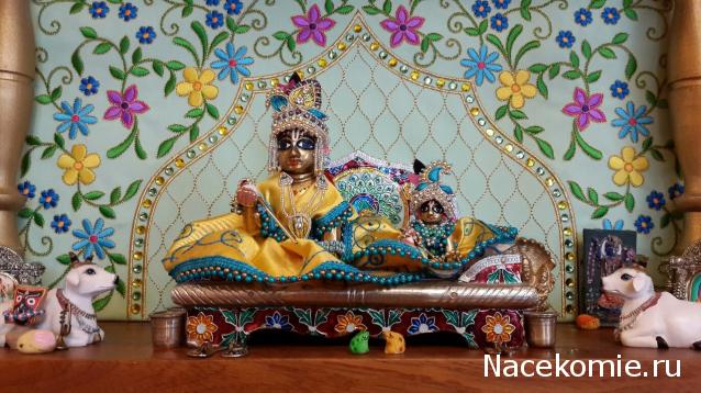 littledasi - чтобы малыши чувствовали себя, как дома...