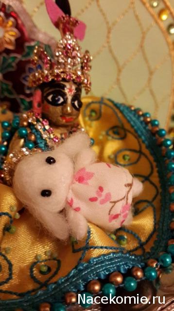 littledasi - чтобы малыши чувствовали себя, как дома...