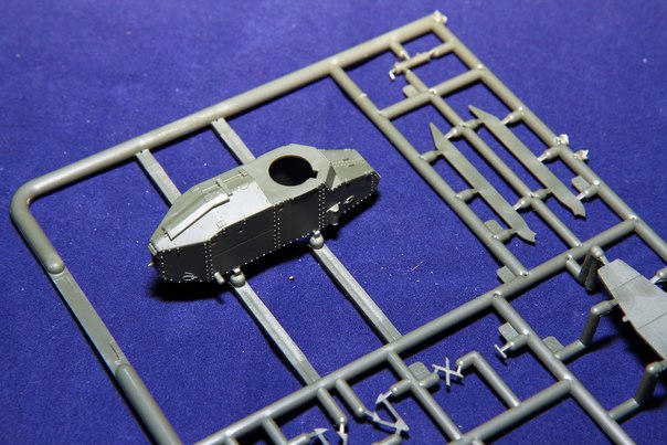 Анонсы и новости БТТ в 1/72