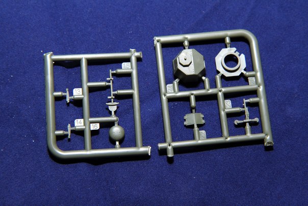 Анонсы и новости БТТ в 1/72