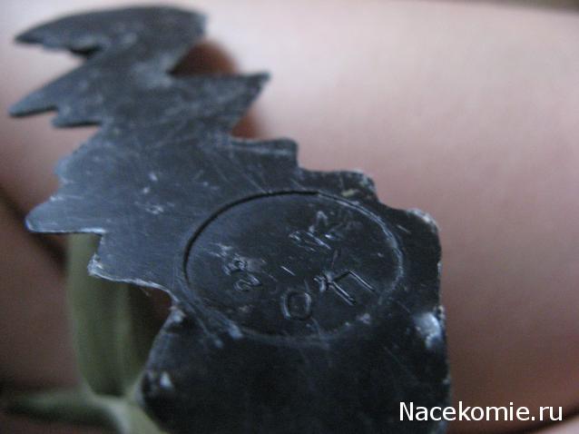 Солдаты ВОВ - Землянка (общение на разные темы)