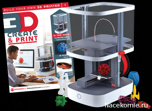 Возможные журнальные серии от Иглмосс Эдишинз