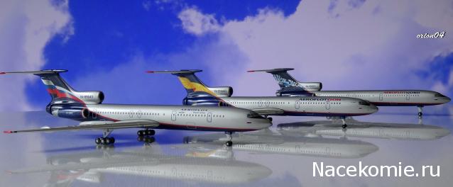 Разбор полетов. Беседы про авиацию.