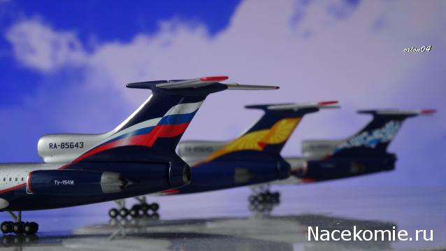 Разбор полетов. Беседы про авиацию.