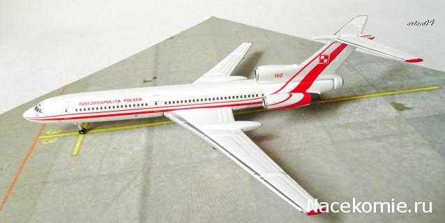 Разбор полетов. Беседы про авиацию.