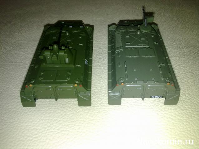 Боевые Машины Мира №25 - МТЛБ-М (СССР, 1964)