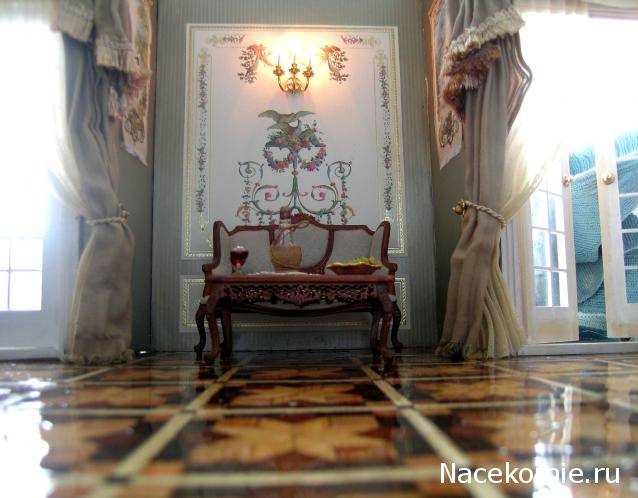 Мастерицы Дома Мечты