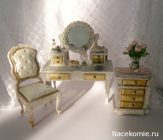 Мастерицы Дома Мечты