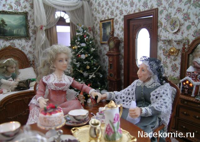 Мастерицы Дома Мечты