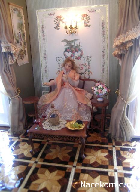 Мастерицы Дома Мечты