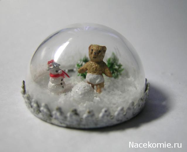 Мастерицы Дома Мечты