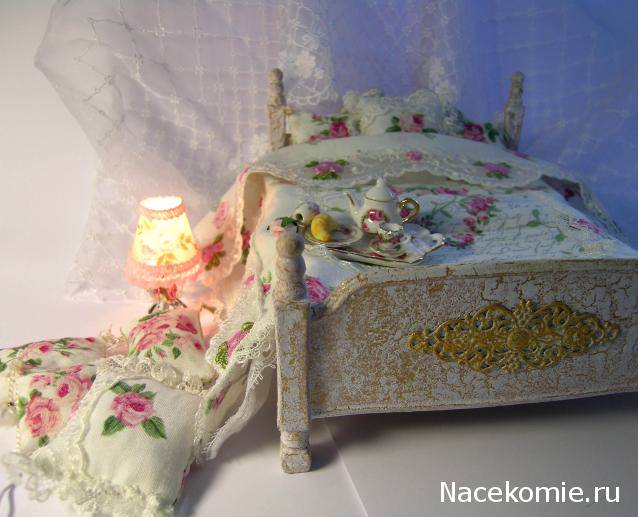 Мастерицы Дома Мечты