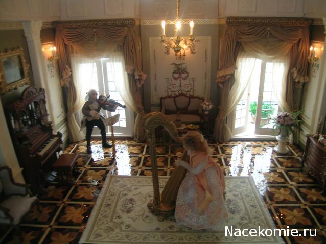 Мастерицы Дома Мечты