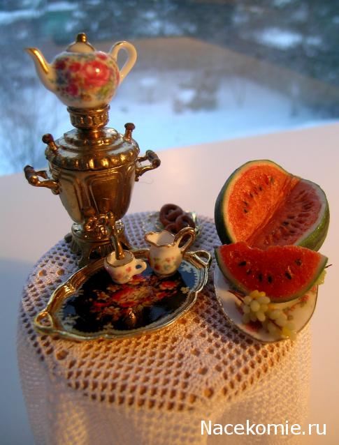 Мастерицы Дома Мечты