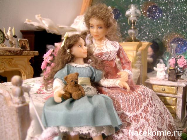 Мастерицы Дома Мечты