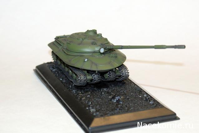 Танки Мира Коллекция - График выхода и обсуждение