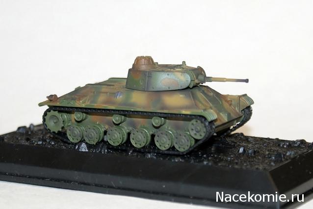 Танки Мира Коллекция - График выхода и обсуждение