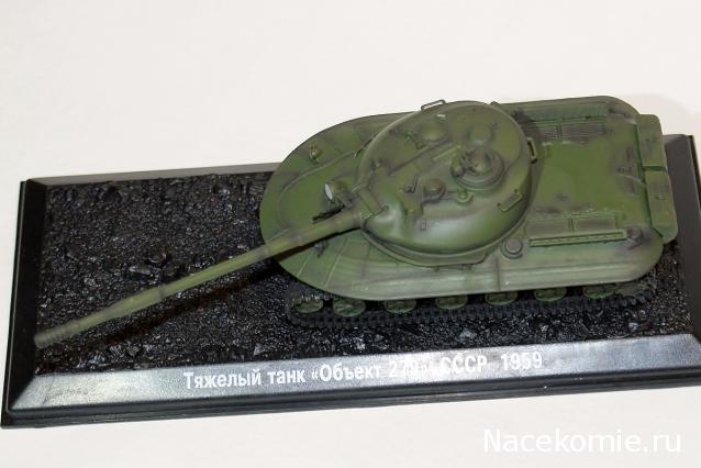 Танки Мира Коллекция - График выхода и обсуждение