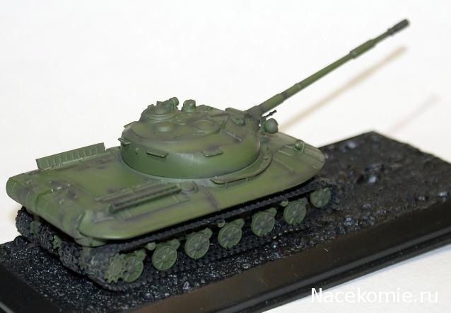 Танки Мира Коллекция - График выхода и обсуждение