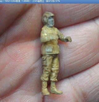 Анонсы и новости БТТ в 1/72