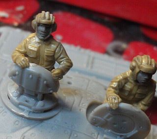 Анонсы и новости БТТ в 1/72