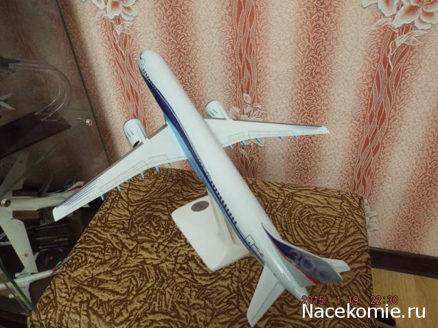 Разбор полетов. Беседы про авиацию.