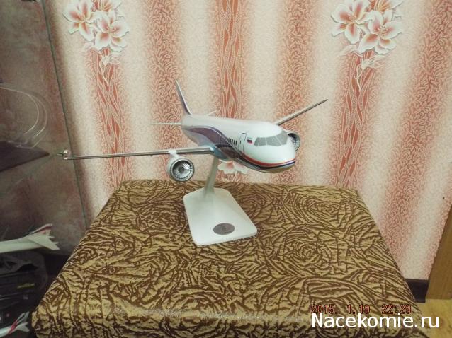 Разбор полетов. Беседы про авиацию.