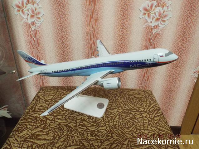 Разбор полетов. Беседы про авиацию.