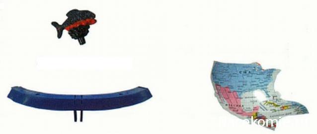 Чудо-глобус - Галерея выпусков