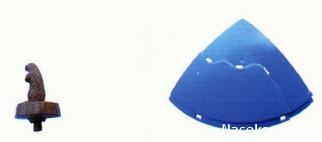 Чудо-глобус - Галерея выпусков