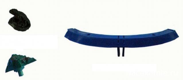 Чудо-глобус - Галерея выпусков