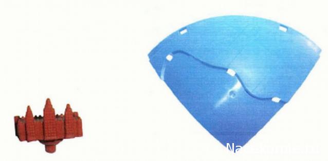 Чудо-глобус - Галерея выпусков