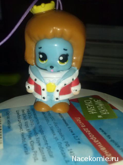 Новогодний вышивальный посткроссинг 2014