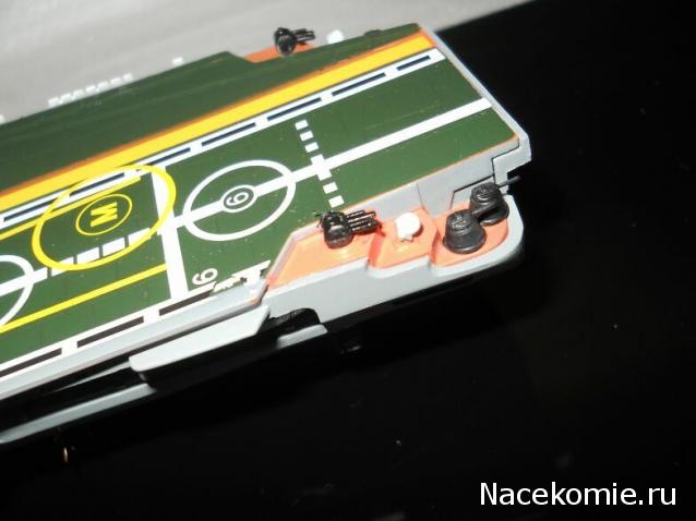 Разбор полетов. Беседы про авиацию.